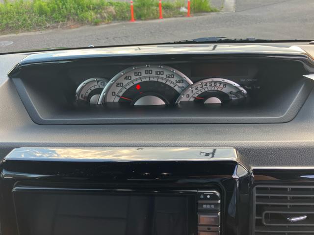 ウェイクＧターボＶＳ　ＳＡIII２ＷＤ　ＣＶＴ　６６０ｃｃ　７インチナビ　パノラマモニター　両側電動スライドドア　衝突被害軽減ブレーキ　横滑り防止機能　アイドリングストップ　プッシュボタンスタート（福島県）の中古車