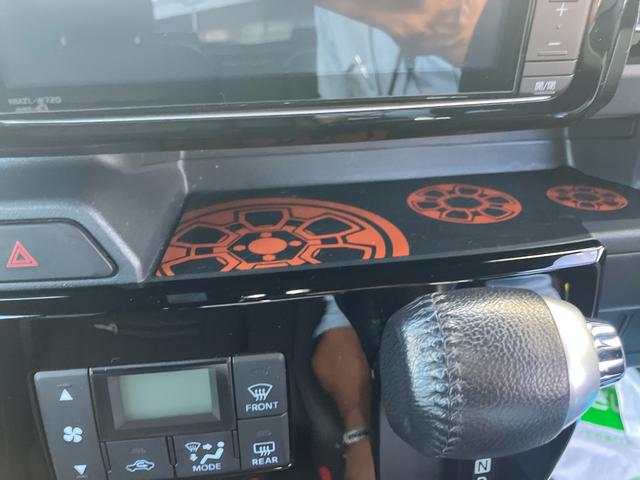 ウェイクＧターボＶＳ　ＳＡIII２ＷＤ　ＣＶＴ　６６０ｃｃ　７インチナビ　パノラマモニター　両側電動スライドドア　衝突被害軽減ブレーキ　横滑り防止機能　アイドリングストップ　プッシュボタンスタート（福島県）の中古車