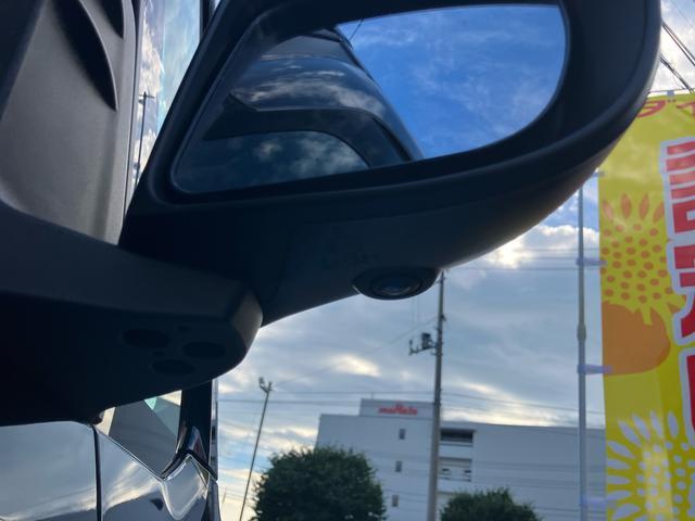 ウェイクＧターボＶＳ　ＳＡIII２ＷＤ　ＣＶＴ　６６０ｃｃ　７インチナビ　パノラマモニター　両側電動スライドドア　衝突被害軽減ブレーキ　横滑り防止機能　アイドリングストップ　プッシュボタンスタート（福島県）の中古車