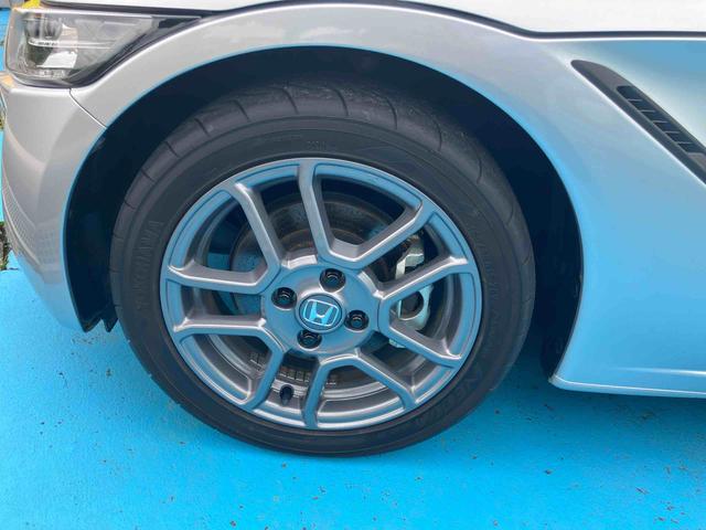 S660β(福島県)の中古車