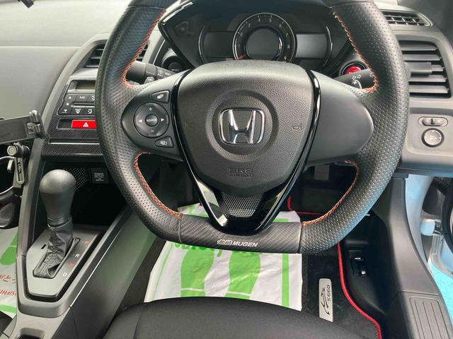 S660β(福島県)の中古車