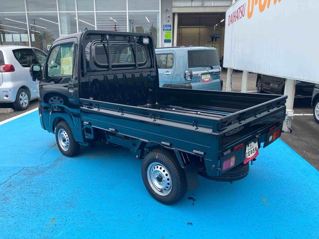 ハイゼットトラックＥＸＴ（福島県）の中古車