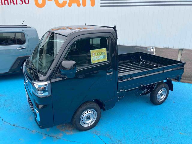 ハイゼットトラックＥＸＴ（福島県）の中古車