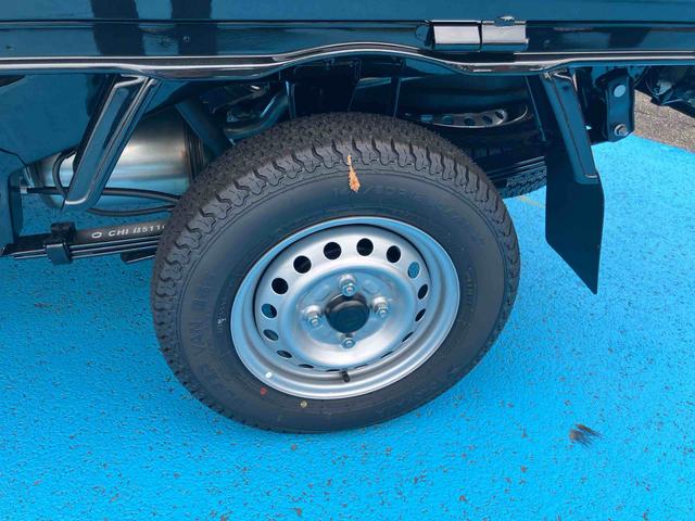 ハイゼットトラックＥＸＴ（福島県）の中古車