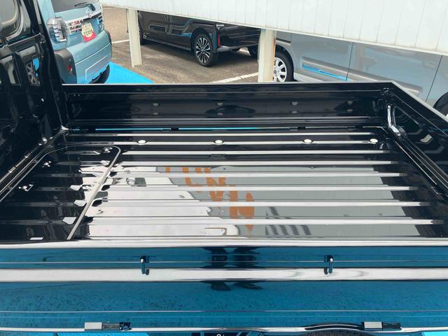 ハイゼットトラックＥＸＴ（福島県）の中古車