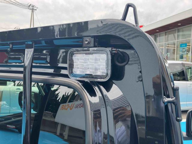 ハイゼットトラックＥＸＴ（福島県）の中古車