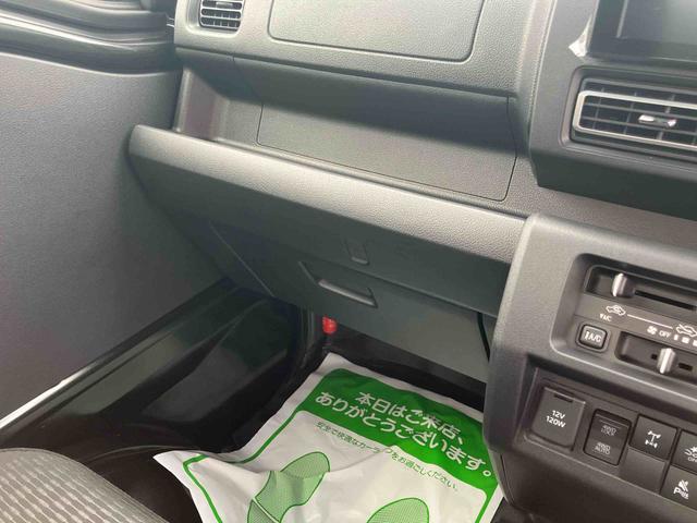 ハイゼットトラックＥＸＴ（福島県）の中古車