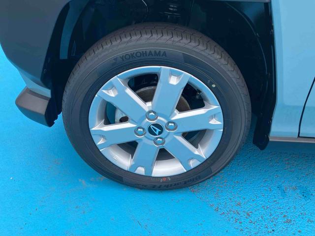 タフトＧターボ　クロムベンチャー（福島県）の中古車