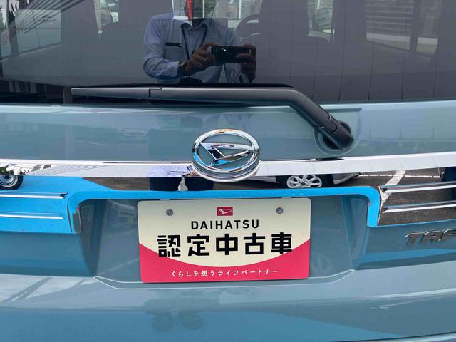 タフトＧターボ　クロムベンチャー（福島県）の中古車