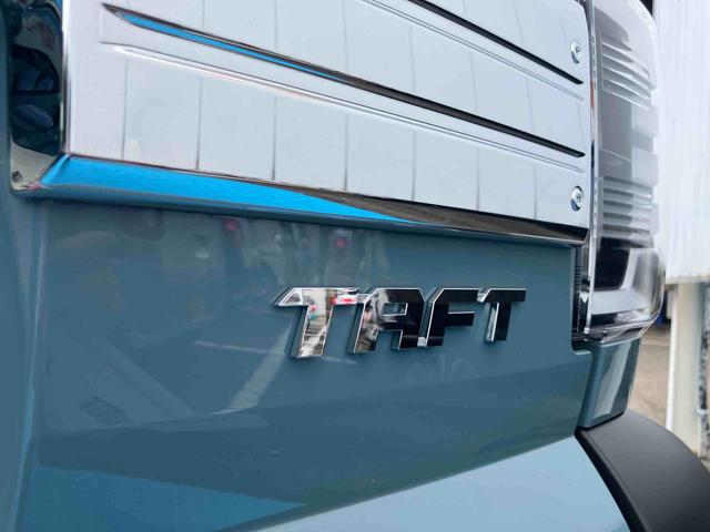タフトＧターボ　クロムベンチャー（福島県）の中古車