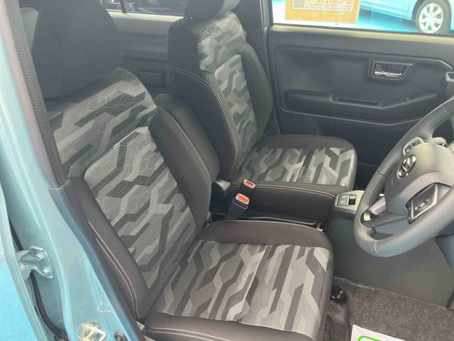 タフトＧターボ　クロムベンチャー（福島県）の中古車
