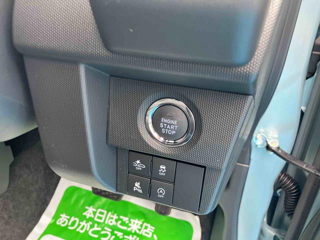 タフトＧターボ　クロムベンチャー（福島県）の中古車