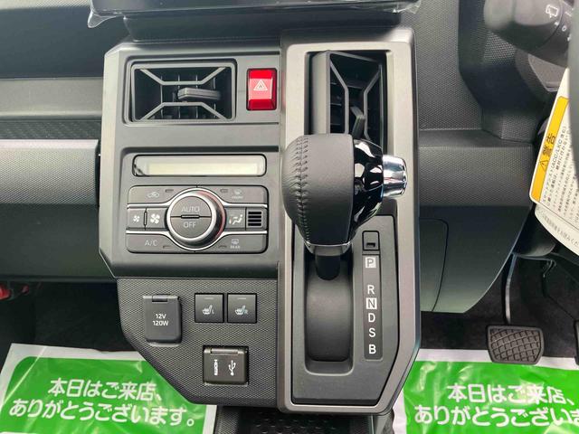 タフトＧターボ　クロムベンチャー（福島県）の中古車