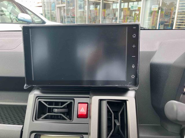 タフトＧターボ　クロムベンチャー（福島県）の中古車