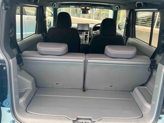 タフトＧターボ　クロムベンチャー（福島県）の中古車