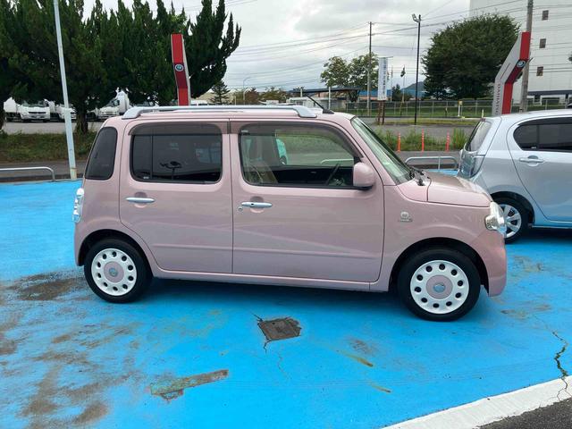 ミラココアココアプラスＸ（福島県）の中古車