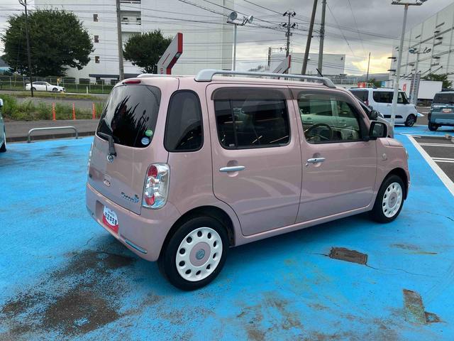 ミラココアココアプラスＸ（福島県）の中古車
