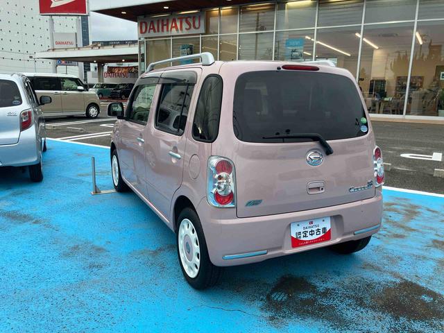 ミラココアココアプラスＸ（福島県）の中古車