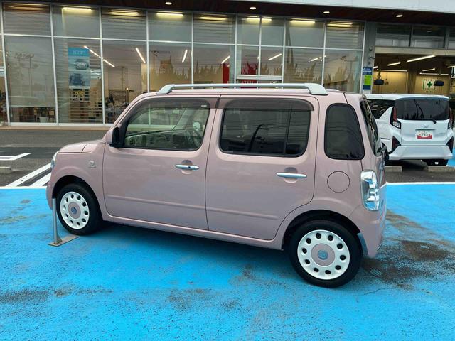 ミラココアココアプラスＸ（福島県）の中古車