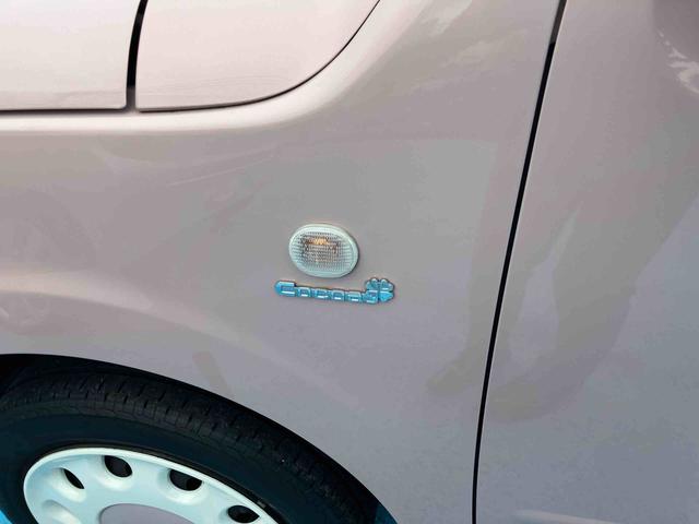 ミラココアココアプラスＸ（福島県）の中古車