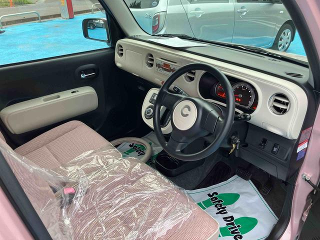 ミラココアココアプラスＸ（福島県）の中古車