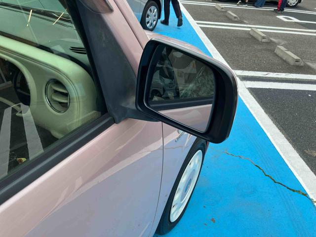 ミラココアココアプラスＸ（福島県）の中古車