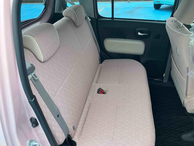 ミラココアココアプラスＸ（福島県）の中古車