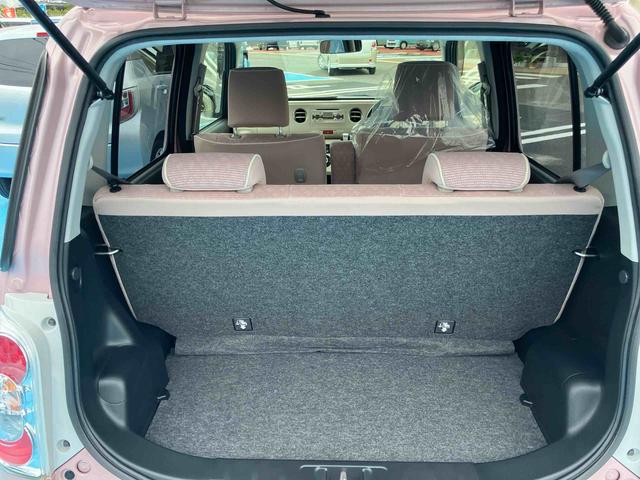 ミラココアココアプラスＸ（福島県）の中古車