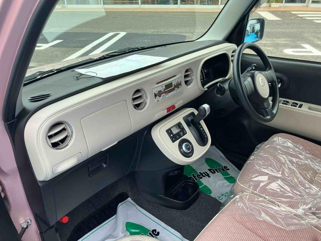 ミラココアココアプラスＸ（福島県）の中古車
