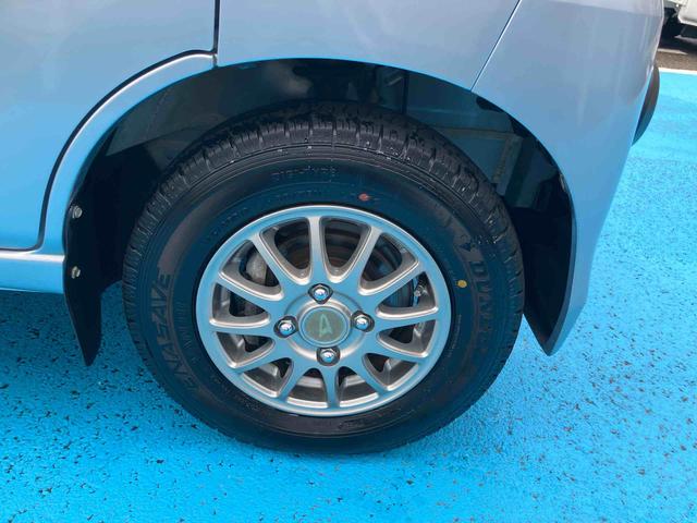 ハイゼットカーゴクルーズターボ(福島県)の中古車