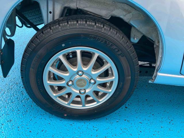 ハイゼットカーゴクルーズターボ(福島県)の中古車