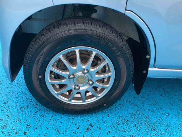 ハイゼットカーゴクルーズターボ(福島県)の中古車