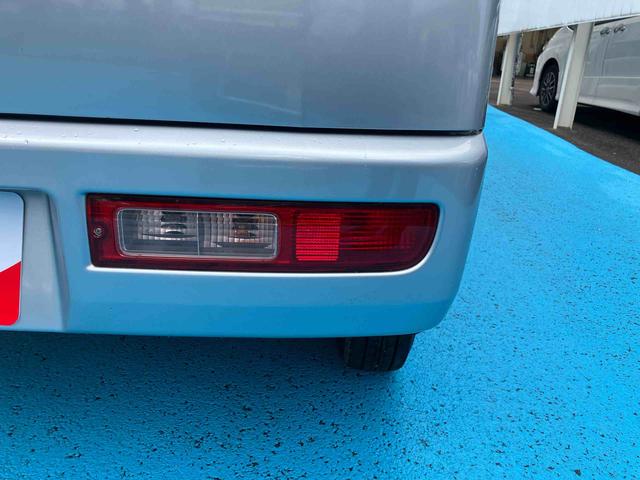 ハイゼットカーゴクルーズターボ(福島県)の中古車