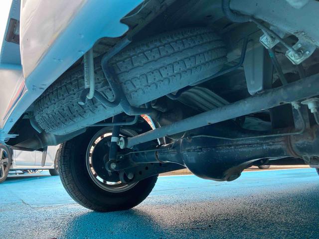 ハイゼットカーゴクルーズターボ(福島県)の中古車