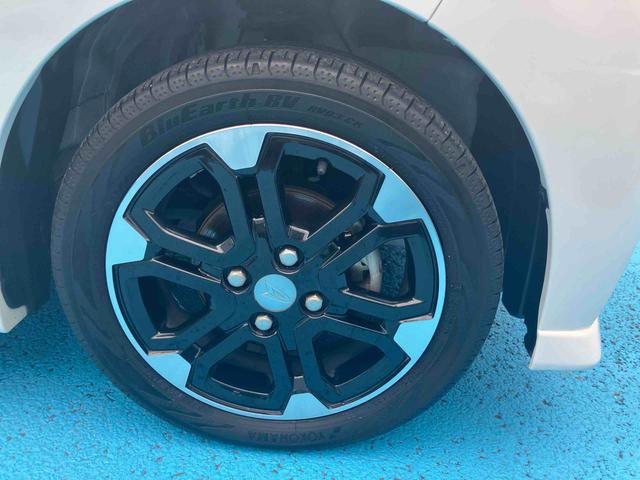 ムーヴカスタム RS ハイパーSAII(福島県)の中古車