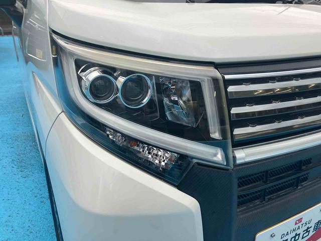 ムーヴカスタム RS ハイパーSAII(福島県)の中古車