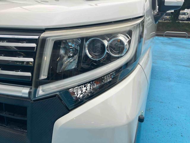 ムーヴカスタム RS ハイパーSAII(福島県)の中古車