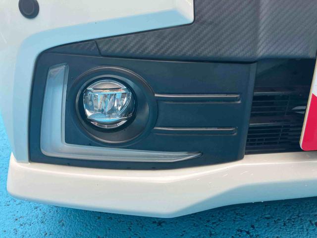ムーヴカスタム RS ハイパーSAII(福島県)の中古車