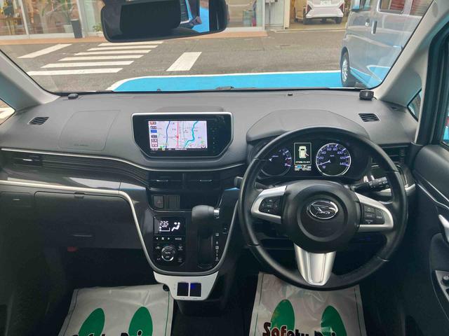 ムーヴカスタム RS ハイパーSAII(福島県)の中古車