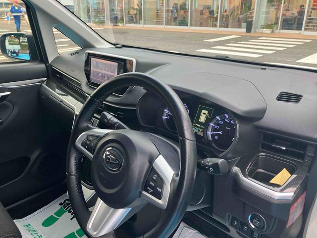 ムーヴカスタム RS ハイパーSAII(福島県)の中古車
