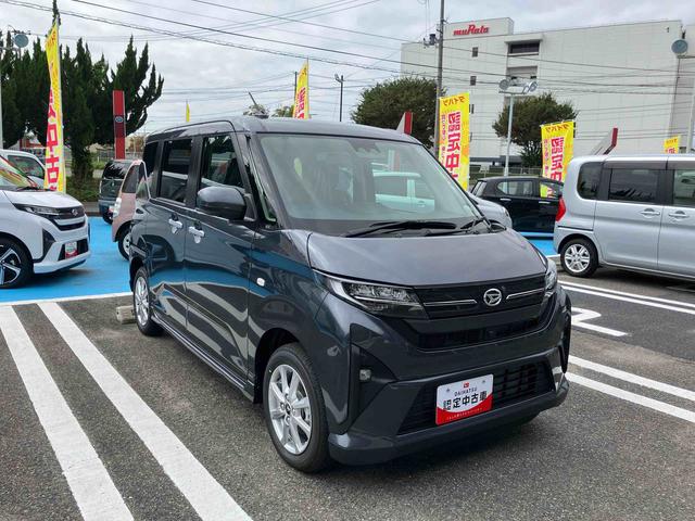 ムーヴ 中古車 Ｇ