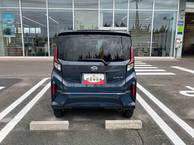 ムーヴＧ（福島県）の中古車