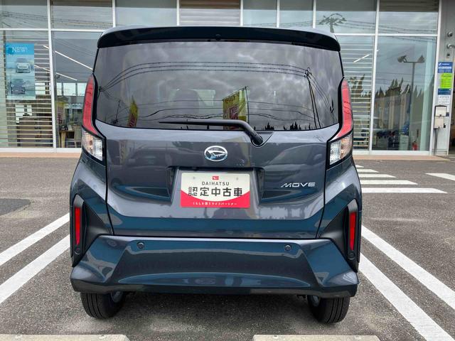 ムーヴＧ（福島県）の中古車