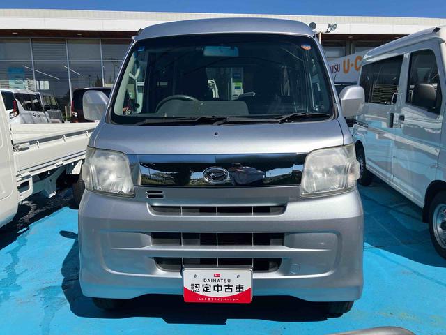 ハイゼットカーゴ 中古車 クルーズリミテッド