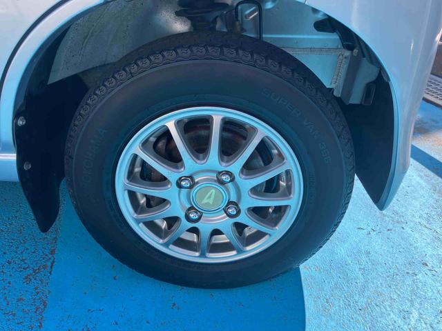 ハイゼットカーゴクルーズリミテッド（福島県）の中古車