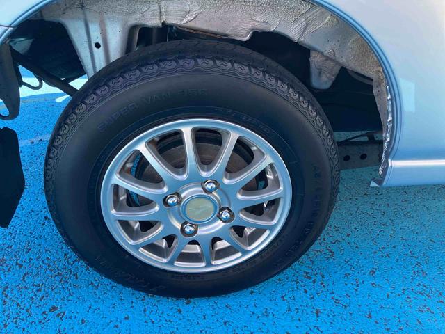 ハイゼットカーゴクルーズリミテッド（福島県）の中古車