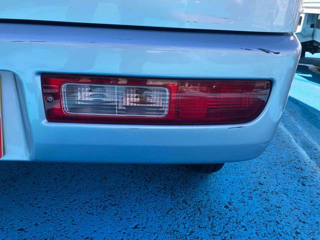 ハイゼットカーゴクルーズリミテッド（福島県）の中古車
