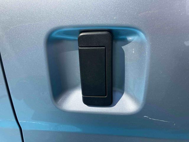 ハイゼットカーゴクルーズリミテッド（福島県）の中古車