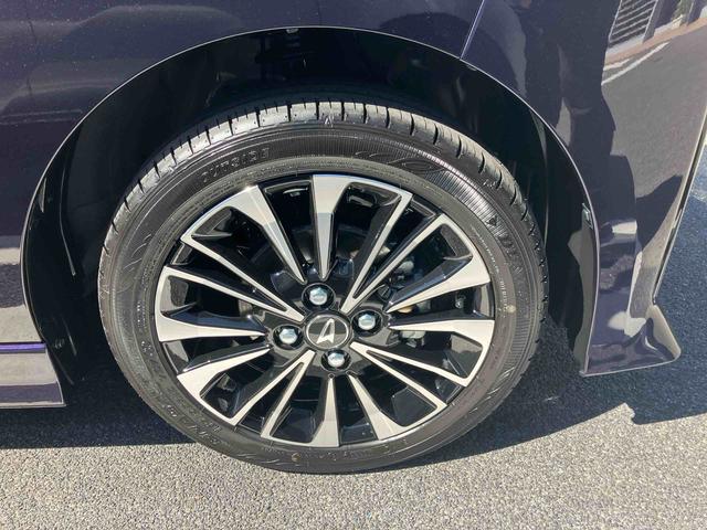 タントカスタムＲＳリミテッド（福島県）の中古車