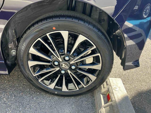 タントカスタムＲＳリミテッド（福島県）の中古車